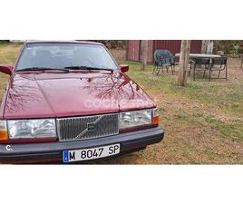 VOLVO 940
