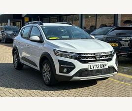 1.0 TCE COMFORT EURO 6 (START/STOP) 5DR