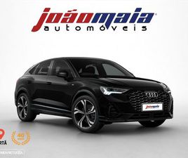 AUDI Q3 45 TFSIE S LINE S TRONIC