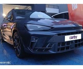 CUPRA LEON ST 1.5 E-HYBRID DSG
