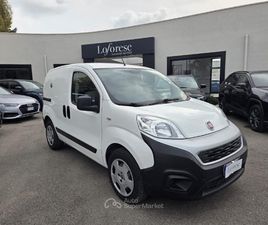 FIAT FIORINO 1.3 MJT 95CV CARGO