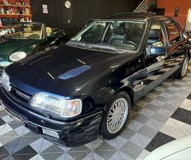 FORD SIERRA RS COSWORTH 4X4