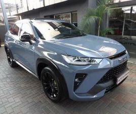 2.0GDIT 4WD SUPER LUXURY