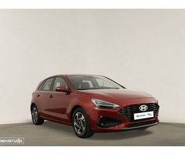 HYUNDAI I30 1.0 T-GDI STYLE PLUS