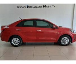 2025 KIA PEGAS 1.4 EX