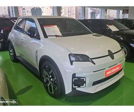 RENAULT R5 RENAULT 5 E-TECH 52 KWH TECHNO AUTONOMIA CONFORTO