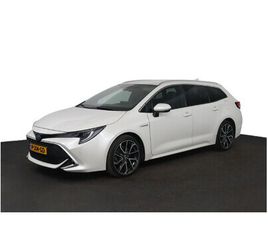 TOURING SPORTS 2.0 HYBRID EXECUTIVE