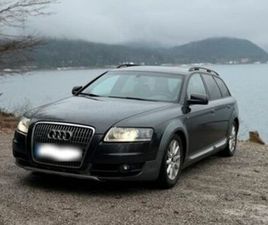 ALLROAD, XENON, BOSE, EXCLUSIVE, 3...