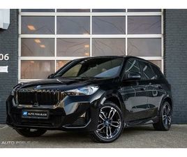 BMW IX1 - XDRIVE30 LAUNCH EDITION 67 KWH M SPORT, PANO, LEDER, HEAD-UP, HARMAN CARDON, INNOVATIE PAK