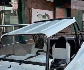 BRM BUGGY /M-8/M-8 LONG 1.6 2005