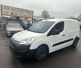 CITROEN BERLINGO CAMIONETTE 7300€ NETTO