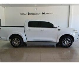 2021 GWM P-SERIES PV 2.0 TD LS 4X4 AUTO DOUBLE-CAB