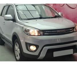 2018 HAVAL H1 1.5 VVT