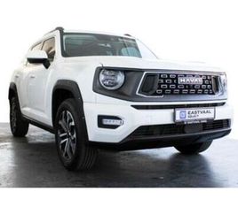 2026 HAVAL H7 2.0T SUPER LUXURY 4X4 DCT