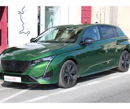 GENERATION-III 1.2 - 130 GT EAT BVA START-STOP ( CARPLAY, CAMÉRA 360°, SIÈGES CHAUFFANTS ... )