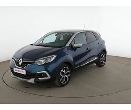 RENAULT CAPTUR 1.3 TCE INTENS