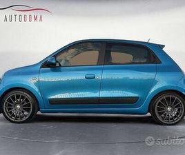 RENAULT TWINGO 0.9 TCE 90 CV STOP&START ENERG...