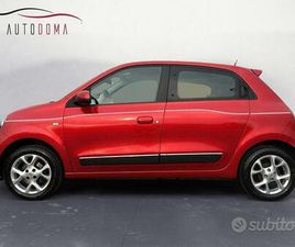 RENAULT TWINGO SCE S&S INTENS