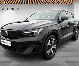 VOLVO C40 P6 RECHARGE PLUS - 239.500 KR