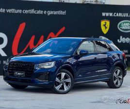 AUDI Q2 30 TDI S LINE S-TRONIC 116CV IVA ESPOSTA