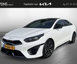 KIA PROCEED 1.0 T-GDI GT-PLUSLINE PANO, STOELVERWARMING, CAMERA
