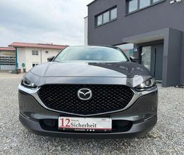 MAZDA CX-3 0 SELECTION 2WD 1. HAND