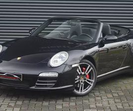 PORSCHE-997-9972-38-CARRERA-4S-CABRIOLET