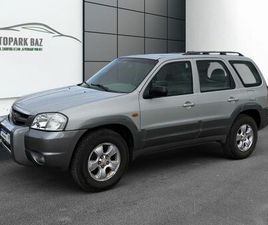 3.0 AUTOMATIK *4X4*ALLRAD*KLIM*ALU*