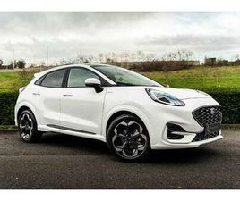 1.0 MHEV*ST LINE X*FULL*B&O*PANO*AUTOMAT*ALCANTARA