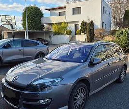 RENAULT LAGUNA GRANDTOUR 2.0 DCI DYNAMIQUE AUTOMATIC CANTON FRIBOURG