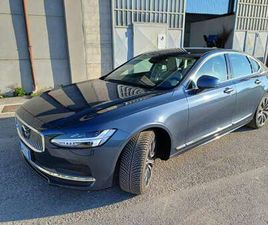 S90 2021 2.0 B5 CORE AWD AUTO
