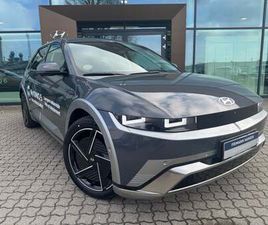 HYUNDAI IONIQ 5 HYUNDAI IONIQ 5 84 ULTIMATE 5D