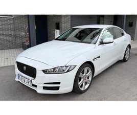 JAGUAR XE P200 JAGUAR - XE