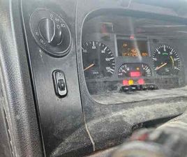 MERCEDES ATEGO - 816