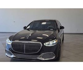 MERCEDES-BENZ - CLASE S