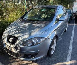 SEAT TOLEDO