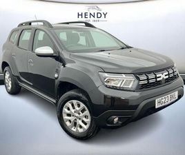 1.0 TCE EXPRESSION EURO 6 (START/STOP) 5DR