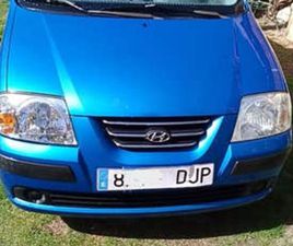 HYUNDAI - ATOS PRIME