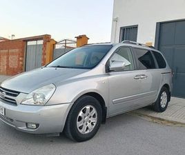 KIA - CARNIVAL