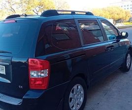 KIA - CARNIVAL