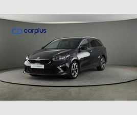KIA CEED SW KIA - CEED TOURER