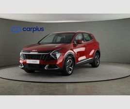 KIA - SPORTAGE 1.6 TGDI HEV 158KW 215CV DRIVE 4X2