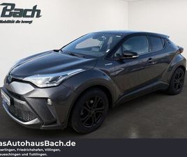 2.0 HYBRID TEAM DEUTSCHLAND AUT