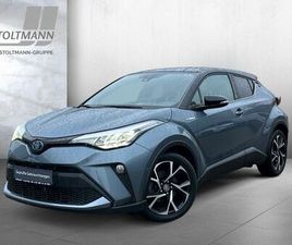 2.0 HYBRID TEAM DEUTSCHLAND