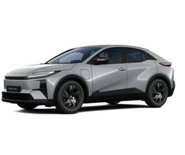 TOYOTA C-HR+ + PLUSE+TEAMPLAYER+CARPLAY+E-PÄRMIE 6000€