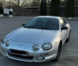 T20 | EZ 1999 | TÜV BIS 12/2027