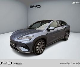 BYD SEALION 7 EXCELLENCE 530 CH AWD