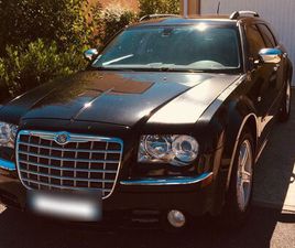 VENDS CHRYSLER 300C TOURING