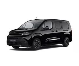 TOYOTA PROACE CITY VERSO L1 TEAMPLAYER