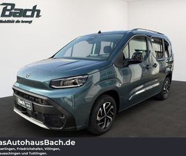 VERSO TEAMPLAYER L1 1.5-D 130 LED+LM